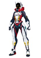 イバラ（CV：米山伸伍）