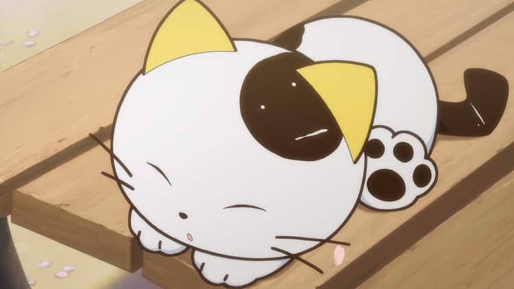 アニメ うちタマ は1月9日開始 新cmでアニメ映像解禁 おなじみのタマの姿も 動画あり コメントあり コミックナタリー アニメ うちタマ は1月9日開始 新cmでアニメ映像解禁 おなじみのタマの姿も 動画あり コメントあり コミックナタリー