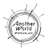 「うたの☆プリンスさまっ♪『Another World~WHITE&BLACK~』」ロゴ