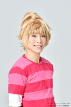 深澤大河扮する矢逆春河。