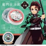 竈門炭治郎モデル