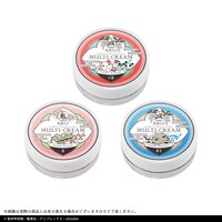 「鬼滅の刃 マルチクリームAセット」