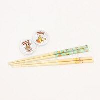 「お箸＆箸置きセット」