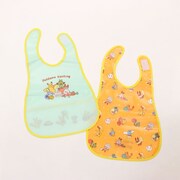 「お食事エプロン2枚セット」