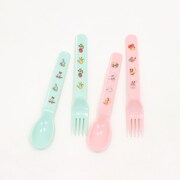 「KIDSカトラリーセット」