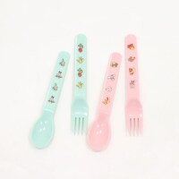 「KIDSカトラリーセット」