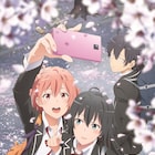 アニメ「俺ガイル」3期タイトルに“完”、2020年春放送!PV&ビジュアル解禁