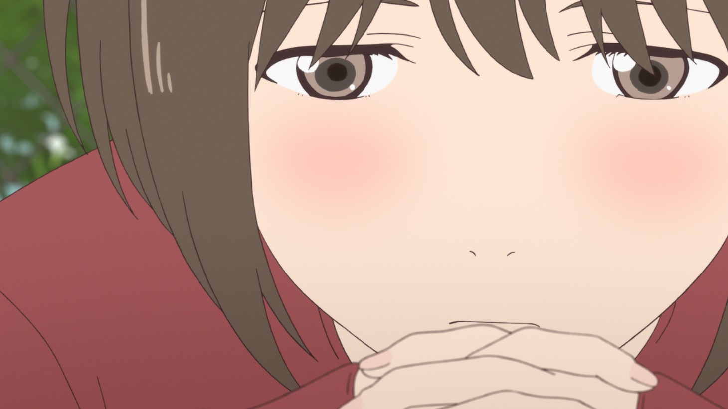 「フラグタイム」より。