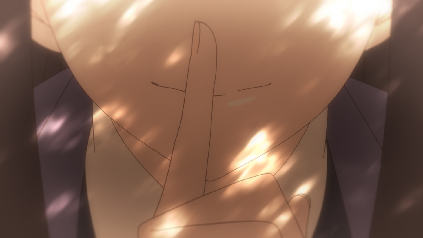 「フラグタイム」より。