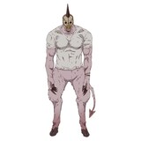 アス（CV：郷田ほづみ）