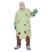 バウクス（CV：江川央生）