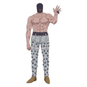 鳥太（CV：勝杏里）