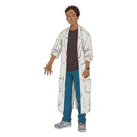 カスカベ（CV：市来光弘）