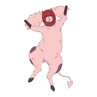 キクラゲ（CV：鵜殿麻由）