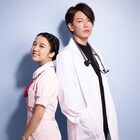 円城寺マキ原作のラブコメドラマ、主演は上白石萌音!ドSドクター役で佐藤健