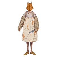 ターキー（CV：三木眞一郎）