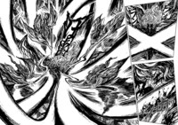 「ZINGNIZE」3巻より。