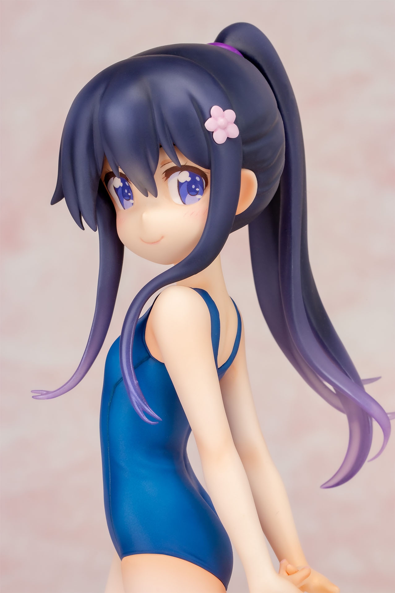 「『白咲 花』スクール水着ver.」