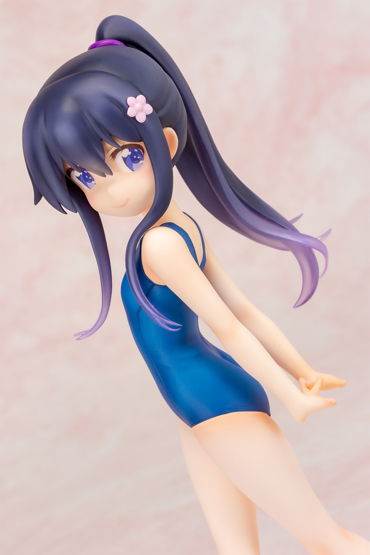 「『白咲 花』スクール水着ver.」