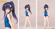 「『白咲 花』スクール水着ver.」