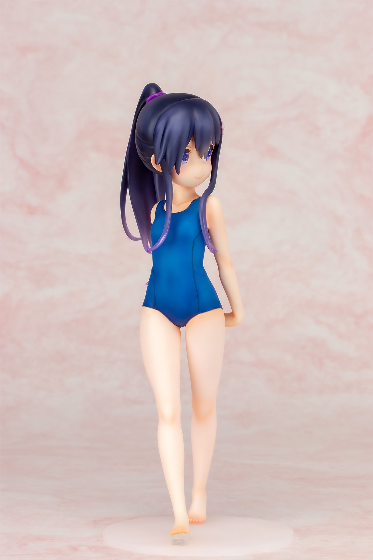 「『白咲 花』スクール水着ver.」
