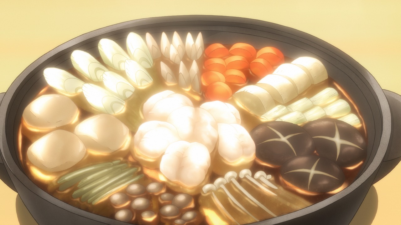 「真・中華一番！」より。 (c)小川悦司・講談社/「真・中華一番!」製作委員会