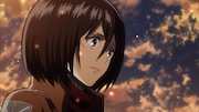 「『進撃の巨人』Season1~3」より。 (c)諫山創・講談社/「進撃の巨人」製作委員会
