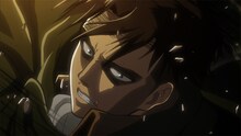 「『進撃の巨人』Season1～3」より。 (c)諫山創・講談社/「進撃の巨人」製作委員会