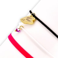 「静電気軽減ブレスレット（バーナビー・ブルックス Jr.／ヒーローVer.）」