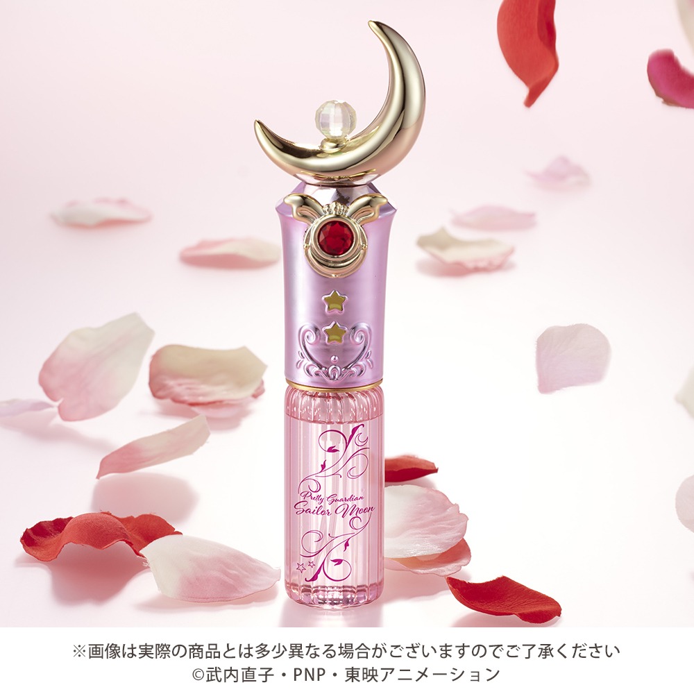 「ミラクルロマンス　ムーンスティックパフューム」