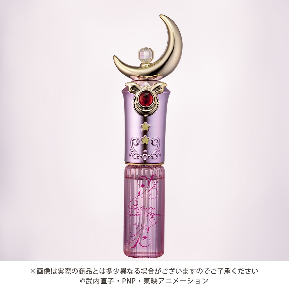 「ミラクルロマンス　ムーンスティックパフューム」