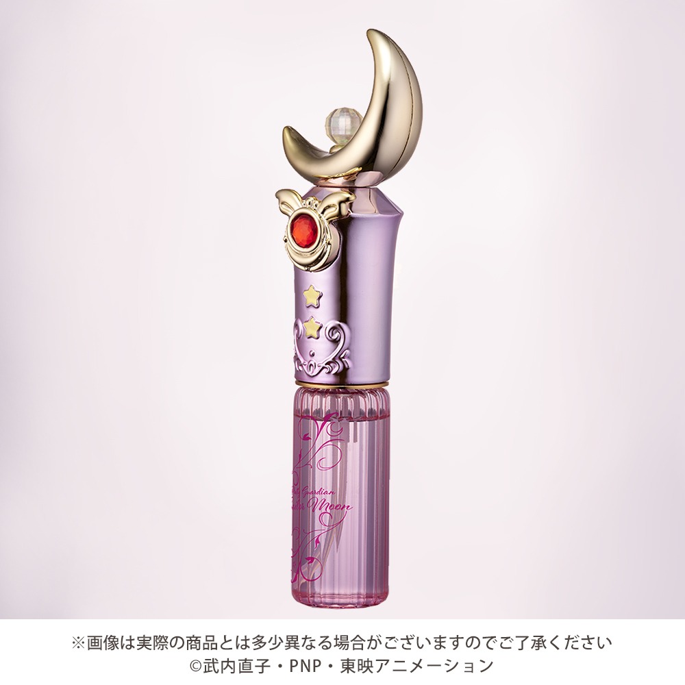 「ミラクルロマンス　ムーンスティックパフューム」