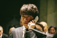 「カイジ ファイナルゲーム」の場面写真。