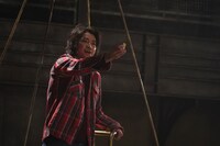 「カイジ ファイナルゲーム」の場面写真。