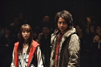 「カイジ ファイナルゲーム」の場面写真。