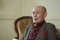 「カイジ ファイナルゲーム」の場面写真。