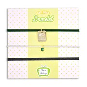 「静電気軽減ブレスレット（鏑木・T・虎徹／私服Ver.）」