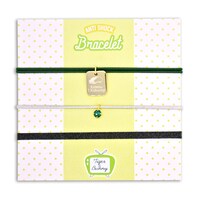 「静電気軽減ブレスレット（鏑木・T・虎徹／私服Ver.）」