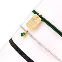 「静電気軽減ブレスレット（鏑木・T・虎徹／私服Ver.）」