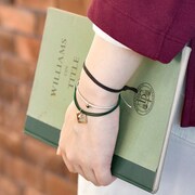 「静電気軽減ブレスレット（鏑木・T・虎徹／私服Ver.）」使用イメージ