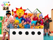 「ノージーのひらめき工房」番組ビジュアル