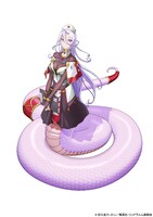 サーフェのビジュアル。