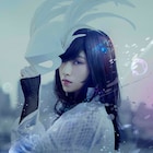 「色んな人へ届いて欲しい」さユり歌う「ヒロアカ」EDテーマが名門レーベルから世界へ