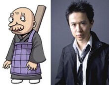 くすぐり坊主（CV：杉田智和）