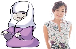 大家（CV：新井里美）