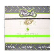 「静電気軽減ブレスレット（鏑木・T・虎徹／私服Ver.）」