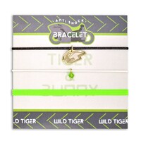 「静電気軽減ブレスレット（鏑木・T・虎徹／私服Ver.）」