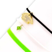 「静電気軽減ブレスレット（鏑木・T・虎徹／私服Ver.）」