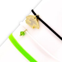 「静電気軽減ブレスレット（鏑木・T・虎徹／私服Ver.）」