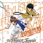 「テニプリ」立海の声優陣集うイベント開催決定!「不二vs切原」トーク付き上映も